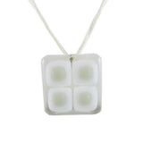 CF Pendant - White