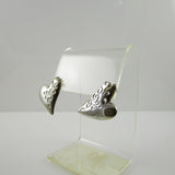 Baroque Hearts Earrings