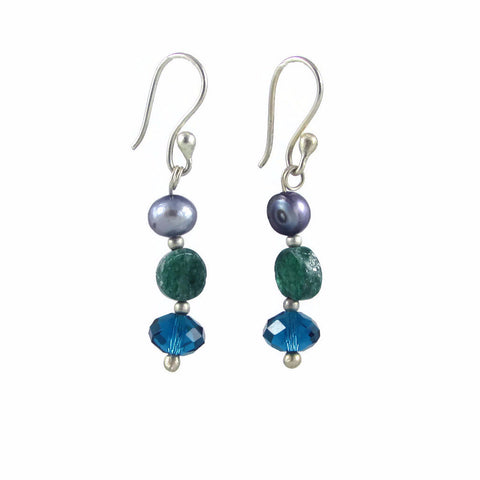 Clarisa Earrings