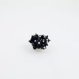 Cluster Ring - Black