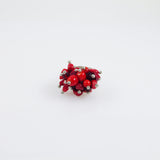 Cluster Ring - Red