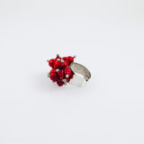 Cluster Ring - Red