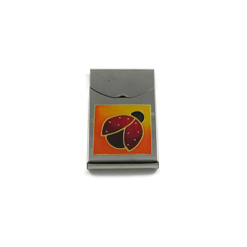 Business Card Holder