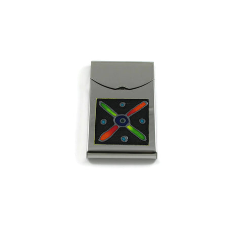 Business Card Holder