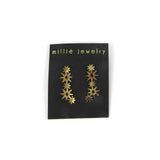 Starburst Earcuff