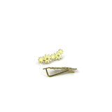 Starburst Earcuff