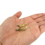 Starburst Earcuff