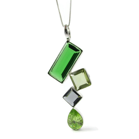 Cristales Pendant