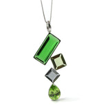 Cristales Pendant