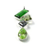 Cristales Pendant