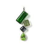 Cristales Pendant