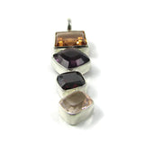 Cristales Pendant