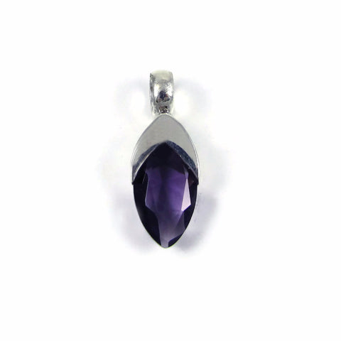 Seed Crystal Pendant