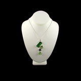 Cristales Pendant