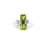 Small Baguette Ring