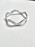 Waves Midi Ring