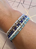 Friendship Adjustable Bracelets -5 colors available