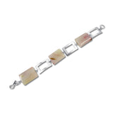 Zora Bracelet - Agate