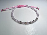 Friendship Adjustable Bracelets -5 colors available