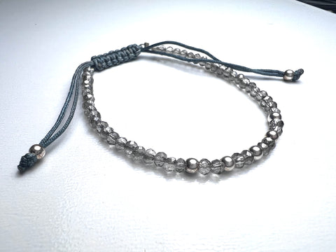 Friendship Adjustable Bracelets -5 colors available