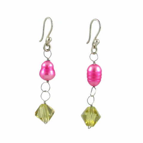 Julisa Earrings