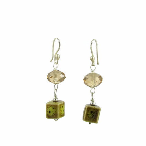 Julisa Earrings