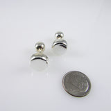 Disc CuffLinks