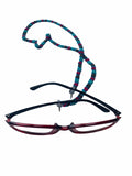 Beaded Lanyard for Face Masks & Glasses