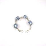 Parallel Bracelet - Pearl