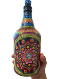 Painted Dots Bottle