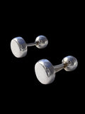 Disc CuffLinks