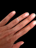 Waves Midi Ring