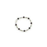 Bolitas Gemstones Bracelet - Carnelian