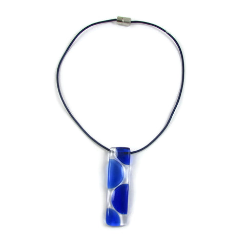 Onda Pendant - Navy