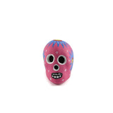 Clay Decorative Skull