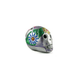 Clay Decorative Skull