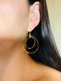 Orbit Light Earrings
