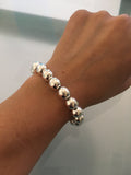 Classic Ball Beads Bracelet