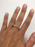 Stretch Bead Ring