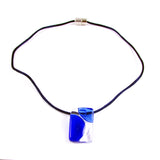 Onda Mini Pendant - Navy