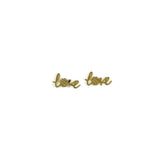 Love Millie Earrings