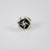 Oxidized Rose Ring - Large