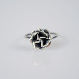 Rose Ring - Small - 2 Styles Available