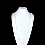 Ball Chain Necklace