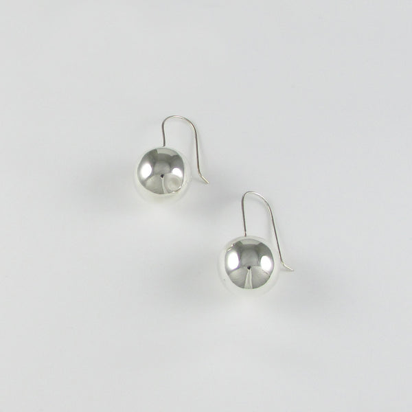 Drop Ball Earrings 16mm TistiK