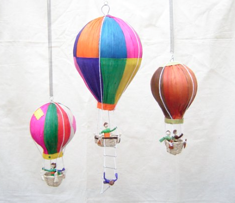Zinte Artesanias