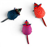 Alebrije Mice