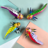 Axolotl Alebrijes - Dual Color