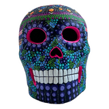 Clay Sugar Skull (Big)