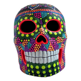 Clay Sugar Skull (Big)